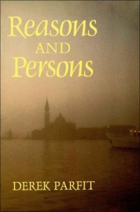 cover of the book Reasons and Persons