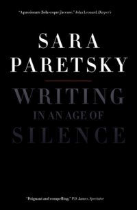 cover of the book Writing in an Age of Silence