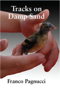 cover of the book Tracks on Damp Sand