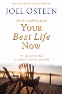 cover of the book Daily Readings from Your Best Life Now