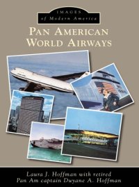 cover of the book Pan American World Airways