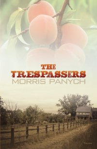 cover of the book The Trespassers