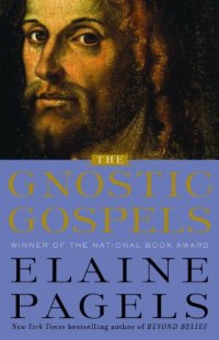 cover of the book The Gnostic Gospels