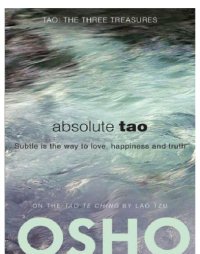 cover of the book Absolute Tao