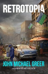 cover of the book Retrotopia