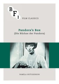 cover of the book Pandora's Box