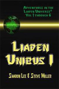 cover of the book Liaden Unibus I