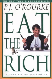 cover of the book Eat the Rich