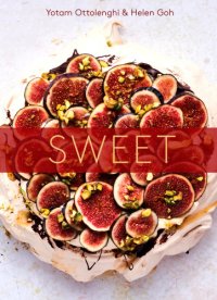 cover of the book Sweet