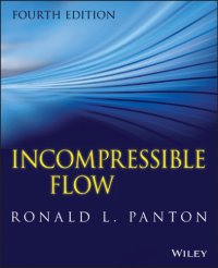 cover of the book Incompressible flow