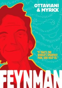 cover of the book Feynman