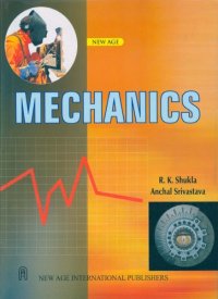 cover of the book Mechanics