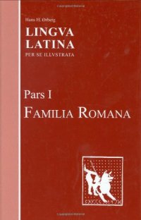 cover of the book Pars I: Familia Romana