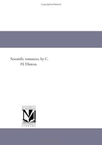 cover of the book Scientific Romances