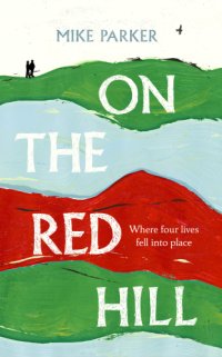 cover of the book On the Red Hill