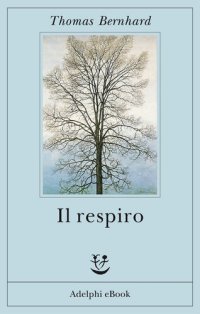 cover of the book Il respiro. Una decisione