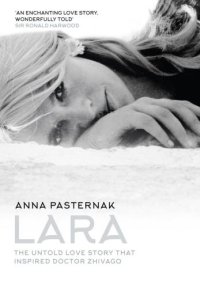 cover of the book Lara