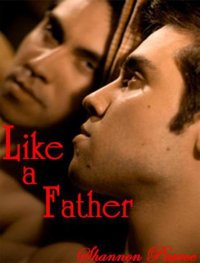 cover of the book Like a Father