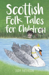 cover of the book Scottish Folk Tales for Children