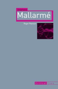 cover of the book Stephane Mallarme