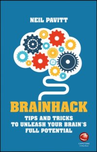 cover of the book Brainhack