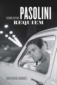 cover of the book Pasolini requiem