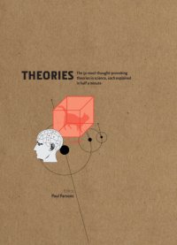 cover of the book 30-Second Theories