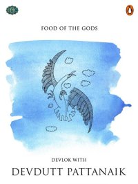 cover of the book Devlok: food of the gods