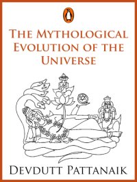 cover of the book The Mythological Evolution of the Universe