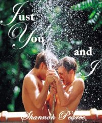 cover of the book Just You and I