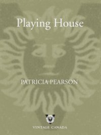 cover of the book Playing House