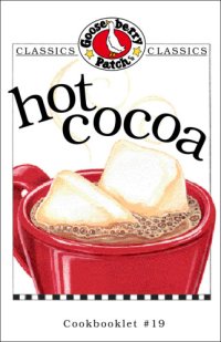 cover of the book Cocoa Cookbook