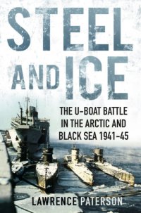 cover of the book Steel and Ice