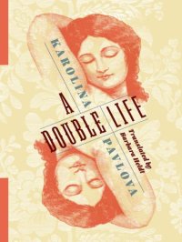 cover of the book A Double Life