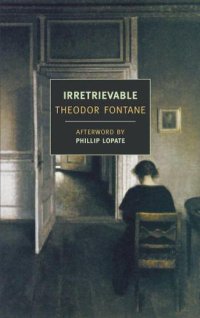 cover of the book Irretrievable