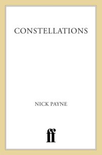 cover of the book Constellations