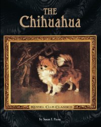 cover of the book The Chihuahua