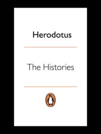 cover of the book The Histories