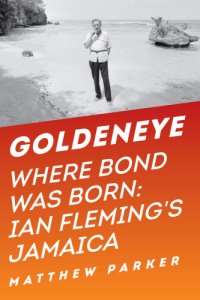 cover of the book Goldeneye