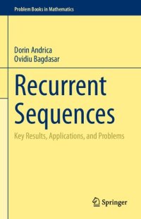 cover of the book Recurrent Sequences