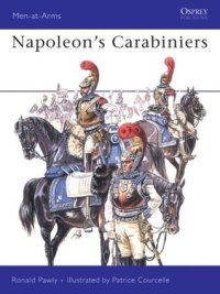 cover of the book Napoleon’s Carabiniers