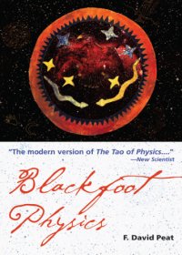 cover of the book The Blackfoot Physics