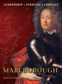 cover of the book Marlborough