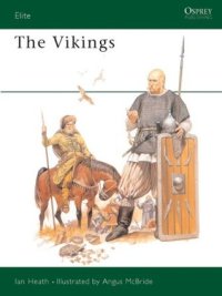 cover of the book The Vikings