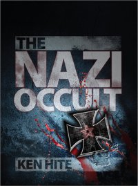 cover of the book The Nazi Occult