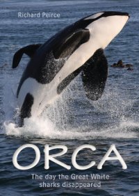 cover of the book Orca