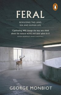 cover of the book Feral