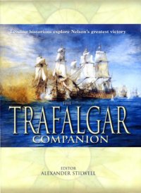 cover of the book The Trafalgar Companion