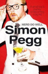 cover of the book Nerd Do Well