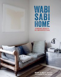 cover of the book Wabi-Sabi Home